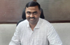 G Santosh Kumar takes charge as Additional DC